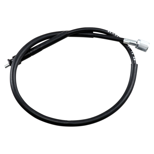 Motion Pro - Motion Pro Black Vinyl Tachometer Cable - 02-0177