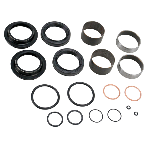 Pivot Works - Pivot Works Fork Rebuild Kit - PWFFK-K15-001