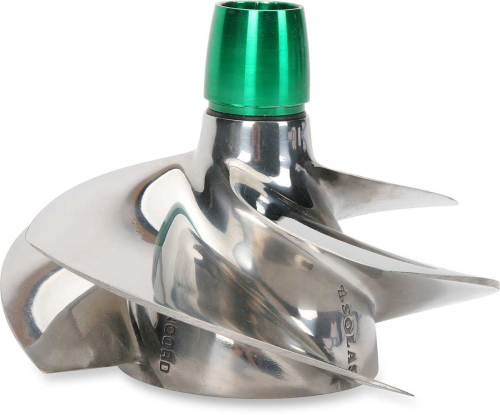 Solas - Solas Concord Impeller - Pitch 10/18 - SR-CD-10/18