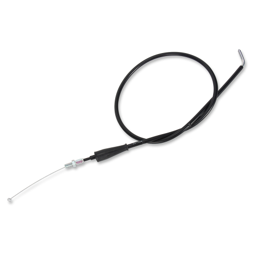 All Balls - All Balls Black Vinyl Throttle Cable - 45-1121