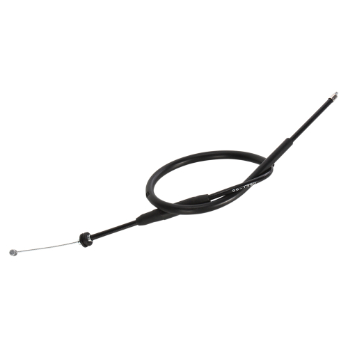All Balls - All Balls Black Vinyl Throttle Cable - 45-1110