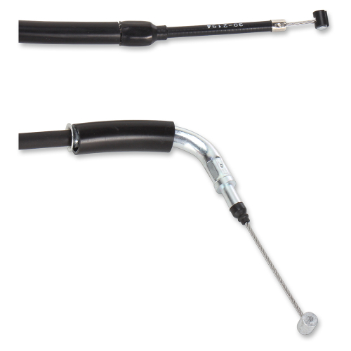 All Balls - All Balls Black Vinyl Clutch Cable - 45-2042