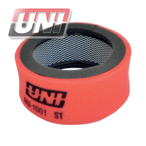 Uni - Uni Multi-Stage Competition Air Filter - NU-1001ST
