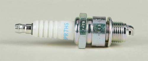 NGK - NGK Spark Plugs - BPR7HS - 6422