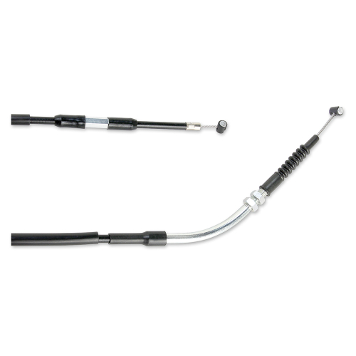 All Balls - All Balls Black Vinyl Clutch Cable - 45-2080