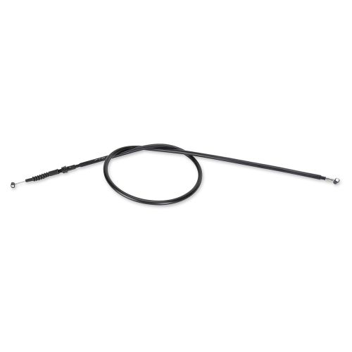 All Balls - All Balls Black Vinyl Clutch Cable - 45-2108
