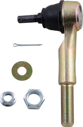 Moose Racing - Moose Racing Outer Tie-Rod End - 51-1095