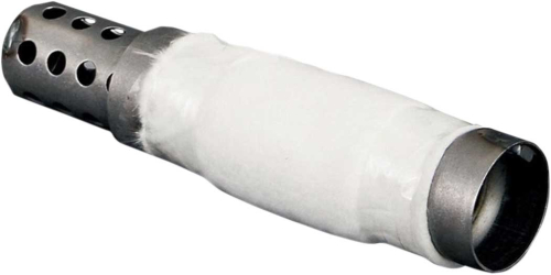 Vance & Hines - Vance & Hines Quiet Baffle for Shortshots Staggered and Sideshots Exhaust Systems - 21301