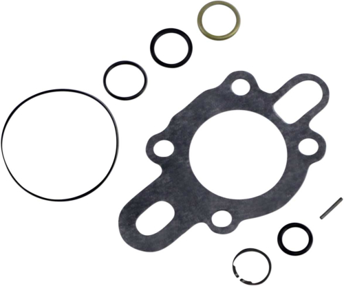 James Gasket - James Gasket Oil Pump Gasket and Seal Kit - 77-XL