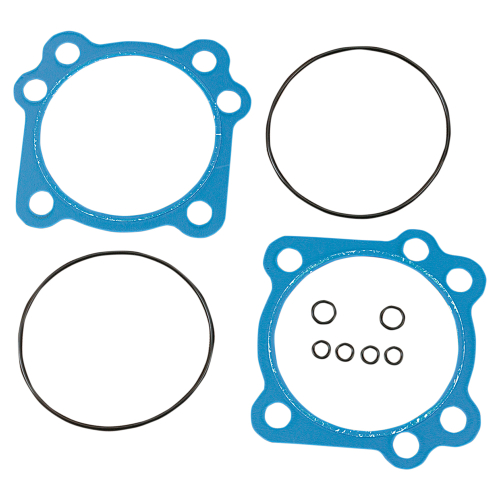 James Gasket - James Gasket Cylinder Head/Base Gasket Kit - 3 7/8in. Big Bore - 16787-99-X