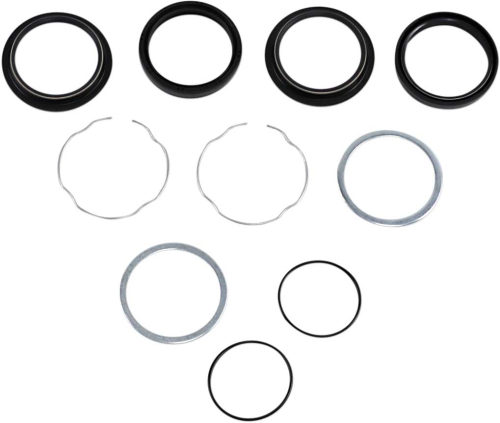 James Gasket - James Gasket Fork Seal Kit - JGI-45849-01-VR