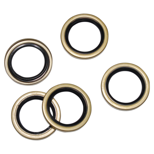 Cometic Gasket - Cometic Gasket Sprocket Shaft Seal - C9351
