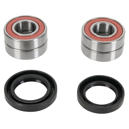 Pivot Works - Pivot Works Wheel Bearing Kit - PWFWS-H10-000