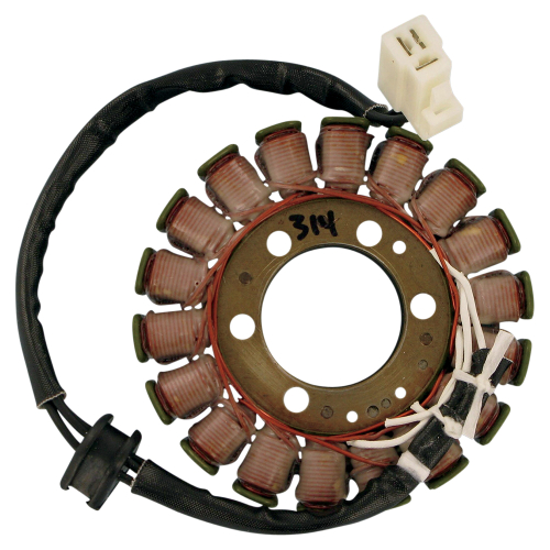 Ricks Motorsport Electric - Ricks Motorsport Electric Stator - 21-314