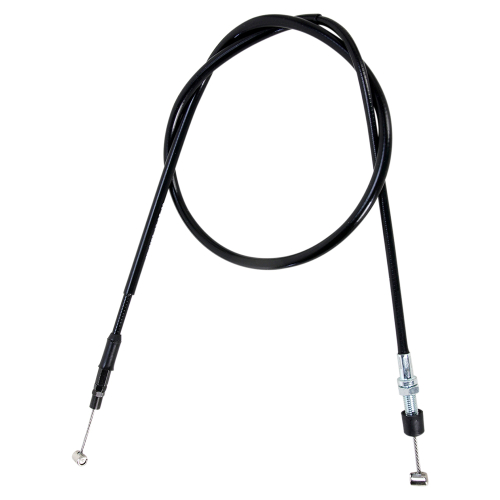 Motion Pro - Motion Pro Black Vinyl Clutch Cable - 05-0392