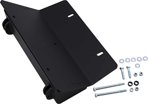 Moose Utility - Moose Utility RM5 Plow Mount Plate - 4501-0896