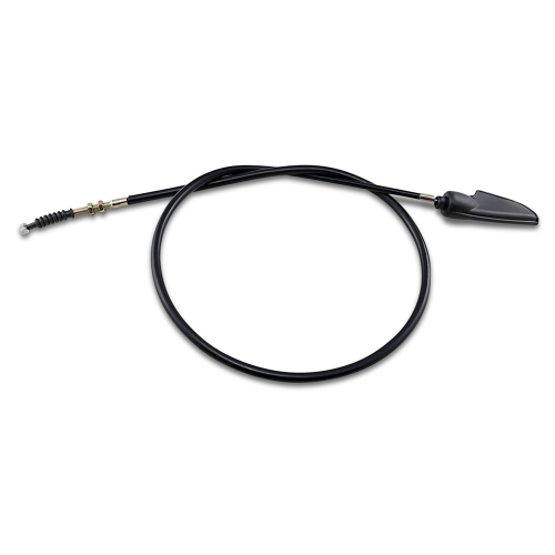 Motion Pro - Motion Pro Black Vinyl Clutch Cable - 05-0256