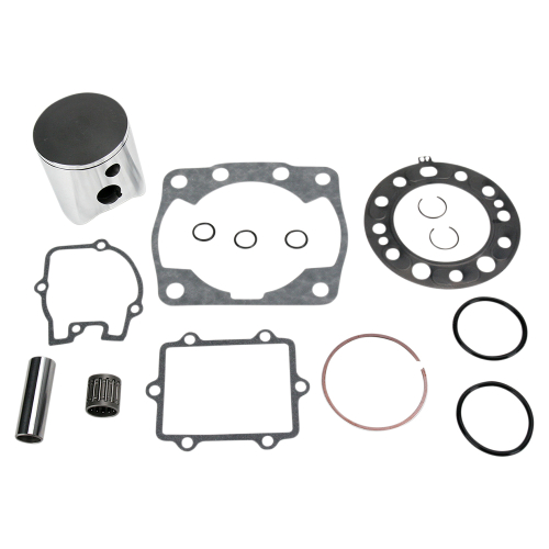 Wiseco - Wiseco Top End Kit (Racers Choice GP Style) - Standard Bore 66.40mm - PK1381