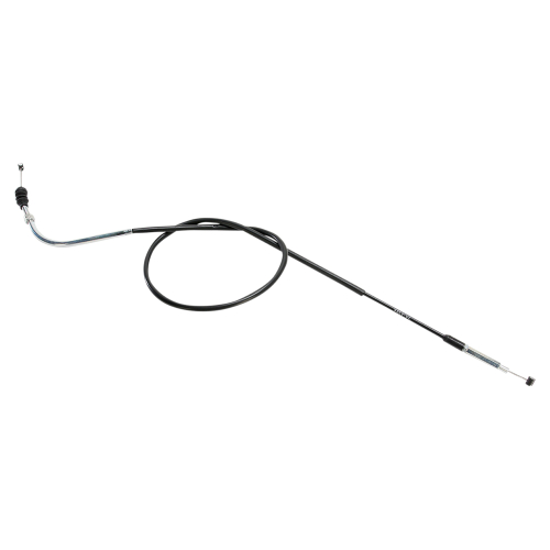 All Balls - All Balls Black Vinyl Clutch Cable - 45-2069