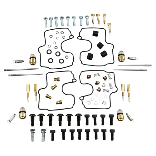 All Balls - All Balls Carburetor Rebuild Kit - 26-1642