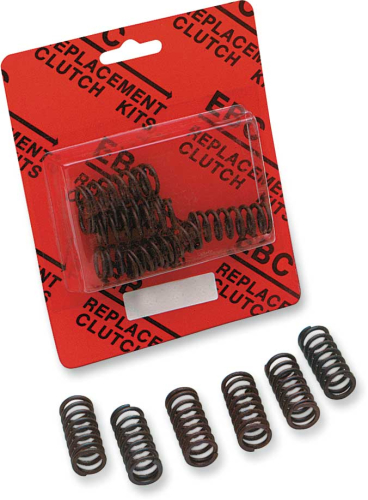 EBC - EBC CSK Clutch Spring Kit - CSK68