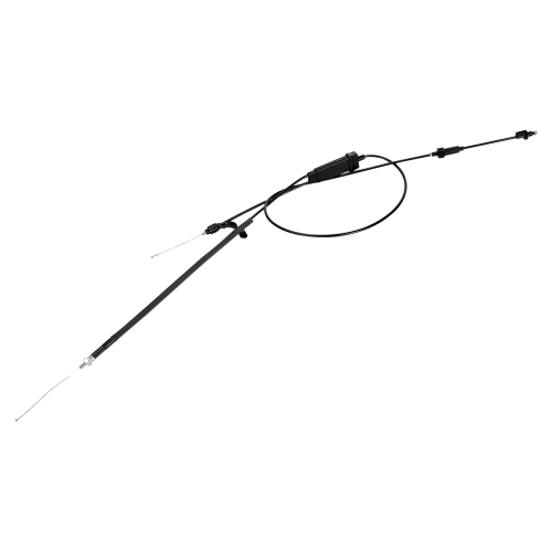 All Balls - All Balls Black Vinyl Throttle Cable - 45-1160