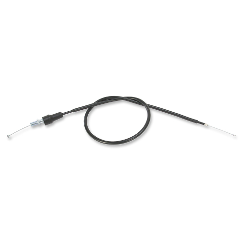 All Balls - All Balls Black Vinyl Throttle Cable - 45-1001