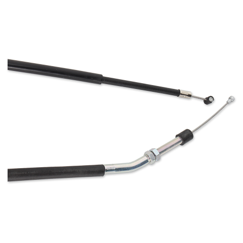All Balls - All Balls Black Vinyl Clutch Cable - 45-2099