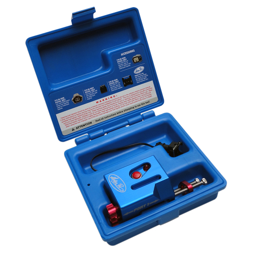 Motion Pro - Motion Pro Fuel Injector Cleaner Kit for EV1 Late Model H-D - 08-0594
