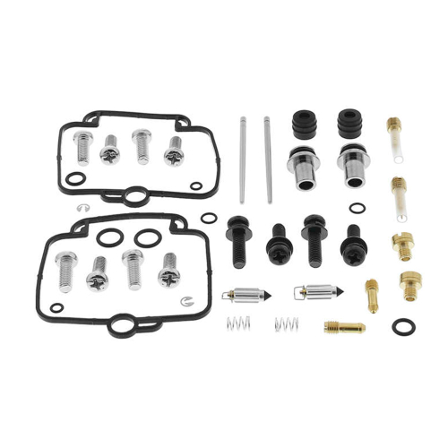 All Balls - All Balls Carburetor Rebuild Kit - 26-1660