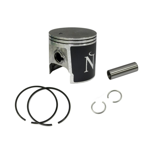 Namura Technologies - Namura Technologies Piston Kit - 1.00mm Oversize to 83.94mm - NA-50002-4