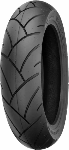 Shinko - Shinko SR741 Series Rear Tire - 130/80-16 - 87-4467