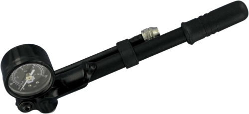 Progressive Suspension - Progressive Suspension Gauge-Mounted Mirco Pump - 0-60psi - GP3-60