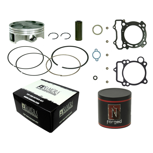 Namura Technologies - Namura Technologies Top End Repair Kit (A) - Standard Bore 76.94mm, 13.5:1 Compression - FX-40033K