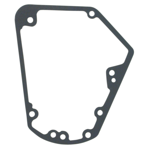 James Gasket - James Gasket Cam Change Gasket/Seal Kit with Metal Cam Cover Gasket - 25225-70-KX