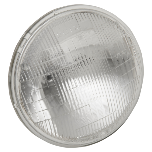 Emgo - Emgo Sealed Beam Headlight Bulb - 53/4in. 12V 37.5/ 60W - 66-84134T