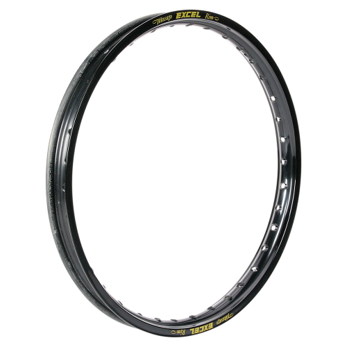 Excel - Excel Takasago Front Rim - 21x1.60 - Black - ICK408