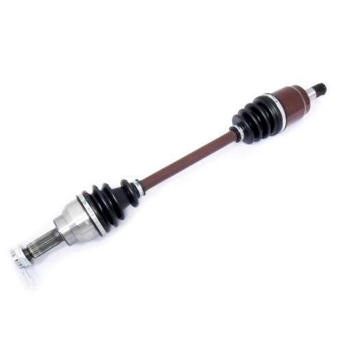 All Balls - All Balls 6 Ball Heavy Duty Axle - AB6-HO-8-224
