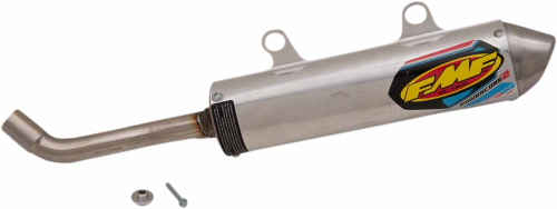 FMF Racing - FMF Racing PowerCore 2 Silencer - 025261