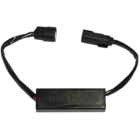 Custom Dynamics - Custom Dynamics Magic Strobe Brake Light Flasher - MAGICSTROBELTP2