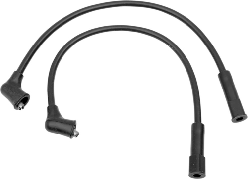 Drag Specialties - Drag Specialties 8.8mm Spark Plug Wire Set - SPW9-DS