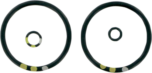GMA Engineering - GMA Engineering Rebuild Kit for A/B Calipers - GMA RB1