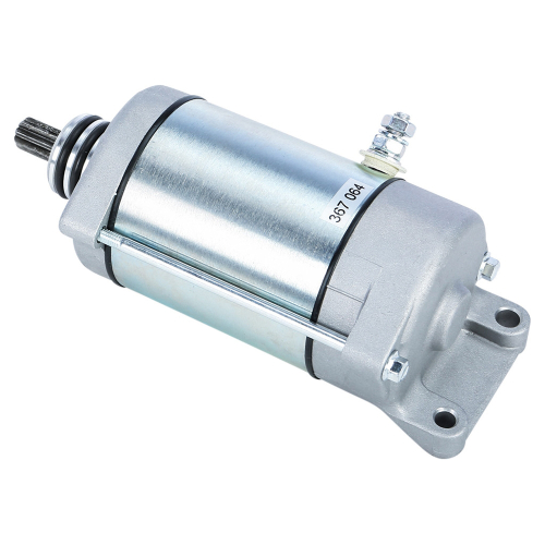 WPS - WPS Starter Motor - SMU0271