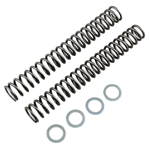Race Tech - Race Tech Fork Springs - .85 kg/mm - FRSP S3627085