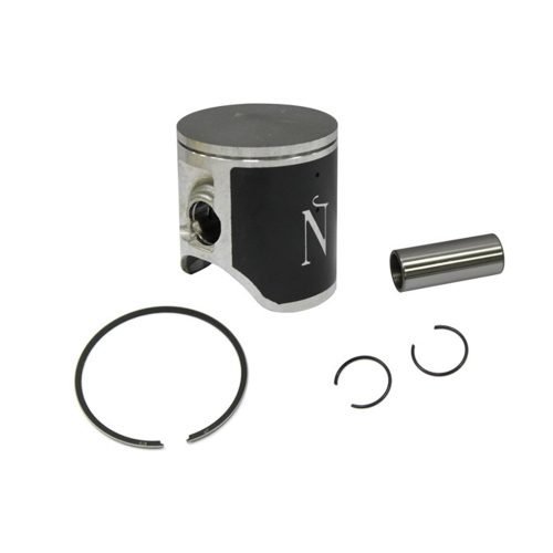 Namura Technologies - Namura Technologies Piston Kit - Standard Bore 53.94mm, 10.8:1 Compression - NX-40001