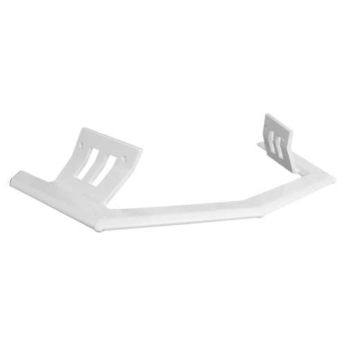 Straightline Performance - Straightline Performance Bottom Wing - White - 182-113-WHITE