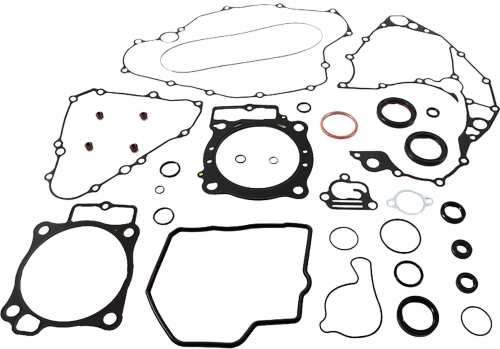 Vertex - Vertex Complete Gasket Set - 8080033