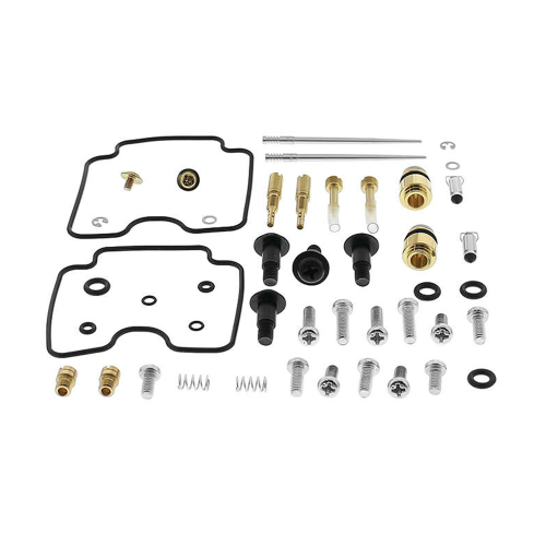 All Balls - All Balls Carburetor Rebuild Kit - 26-1638