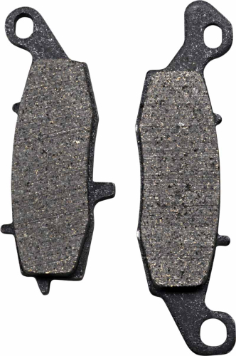 Galfer Brakes - Galfer Brakes Semi-Metallic Brake Pads - FD179G1054