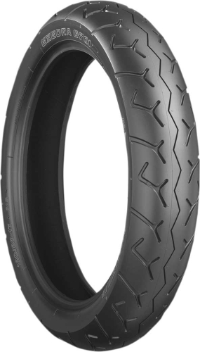 Bridgestone - Bridgestone Exedra G701 Front Tire - 90/90-21 - 097572